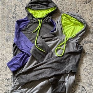 Bundle Adidas Hoodies